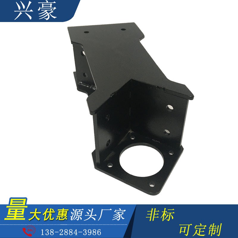 电动玩具支架