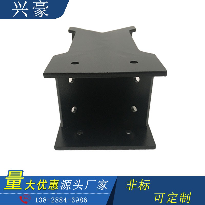 金属支架