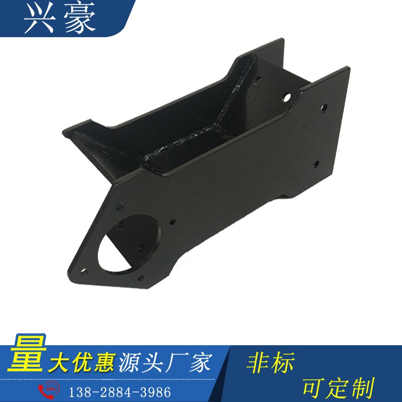 结构支架
