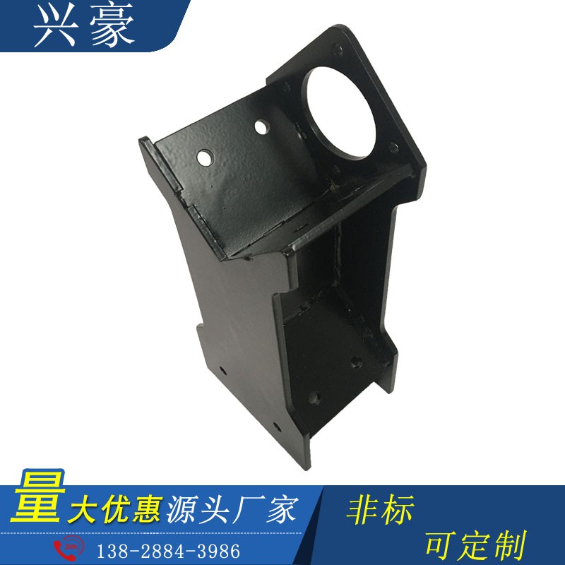 支撑角码
